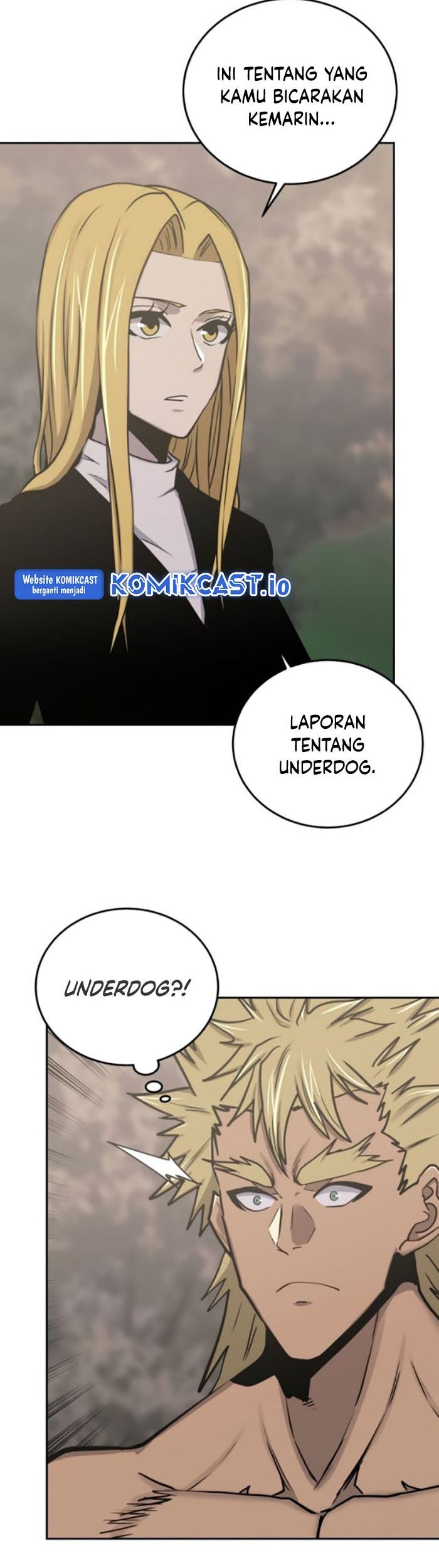 Player from Today Onwards Chapter 78 Gambar 30