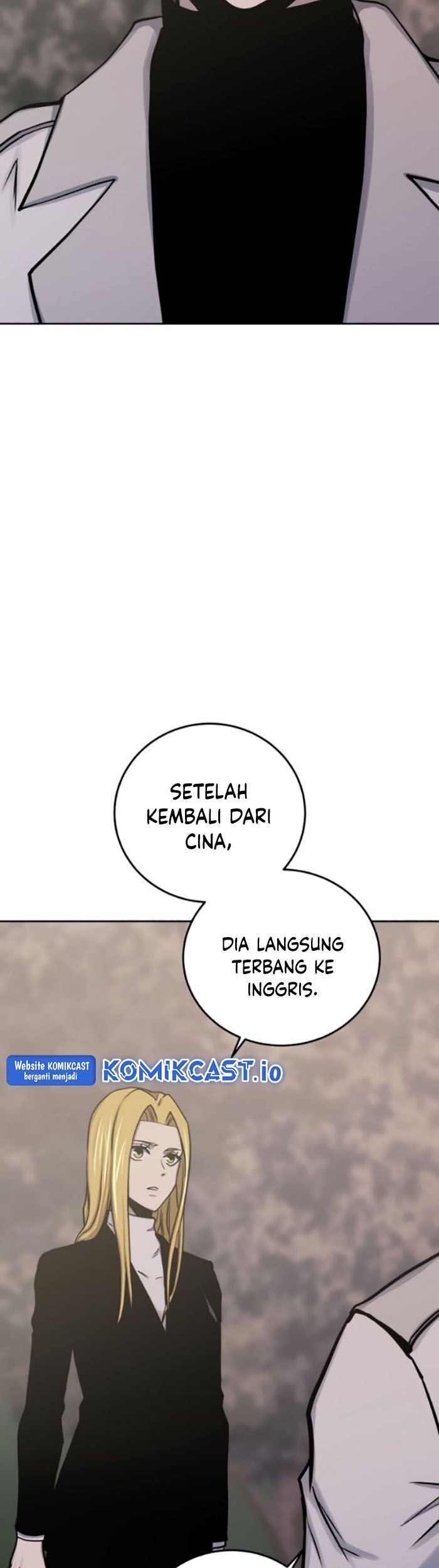 Player from Today Onwards Chapter 78 Gambar 32