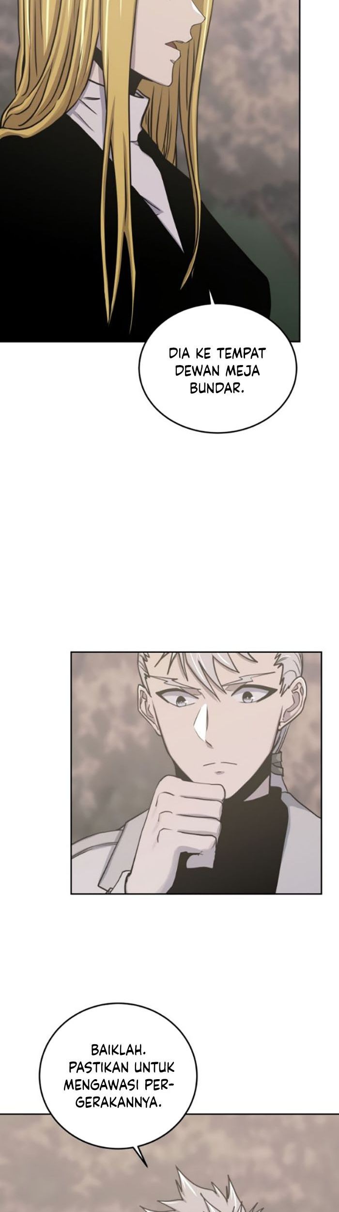 Player from Today Onwards Chapter 78 Gambar 34