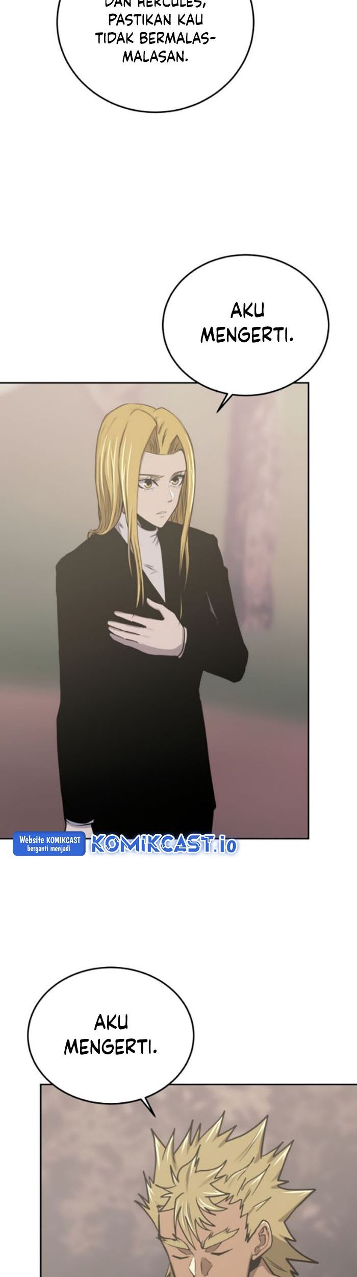 Player from Today Onwards Chapter 78 Gambar 36