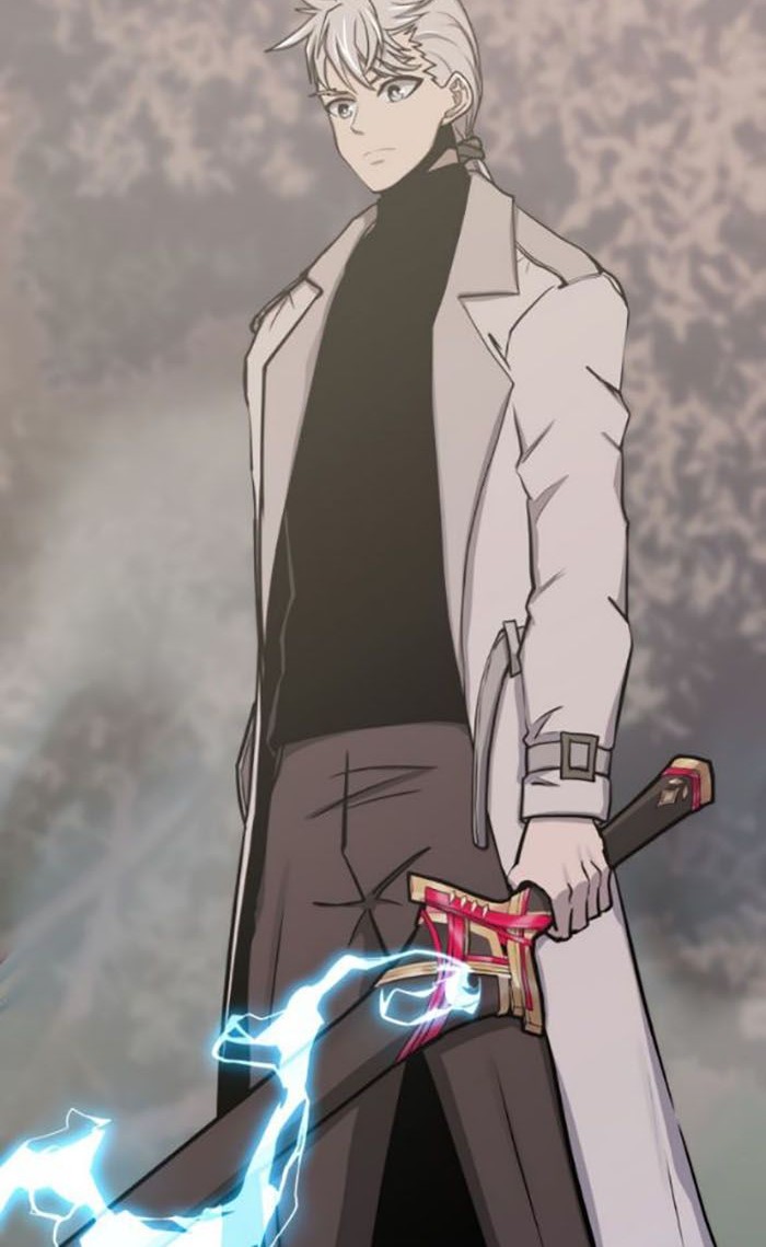 Player from Today Onwards Chapter 78 Gambar 19