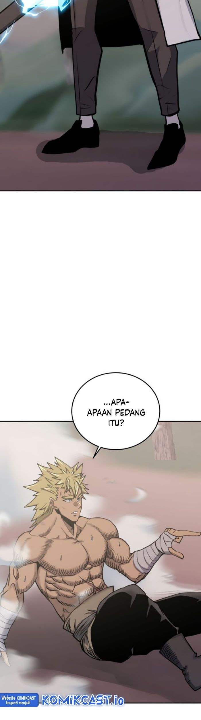 Player from Today Onwards Chapter 78 Gambar 20