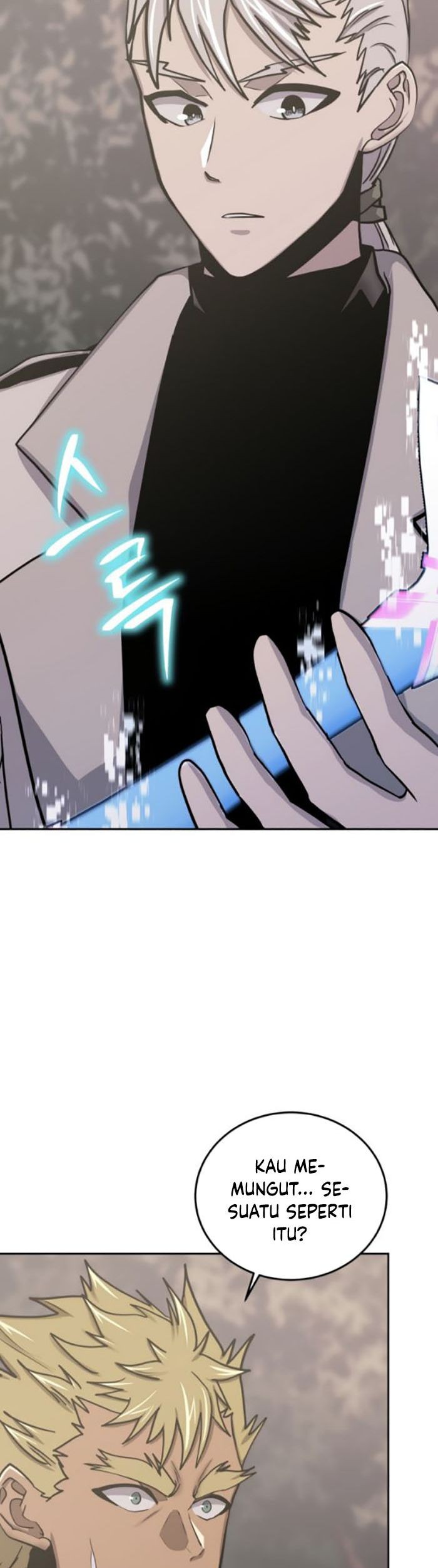 Player from Today Onwards Chapter 78 Gambar 22