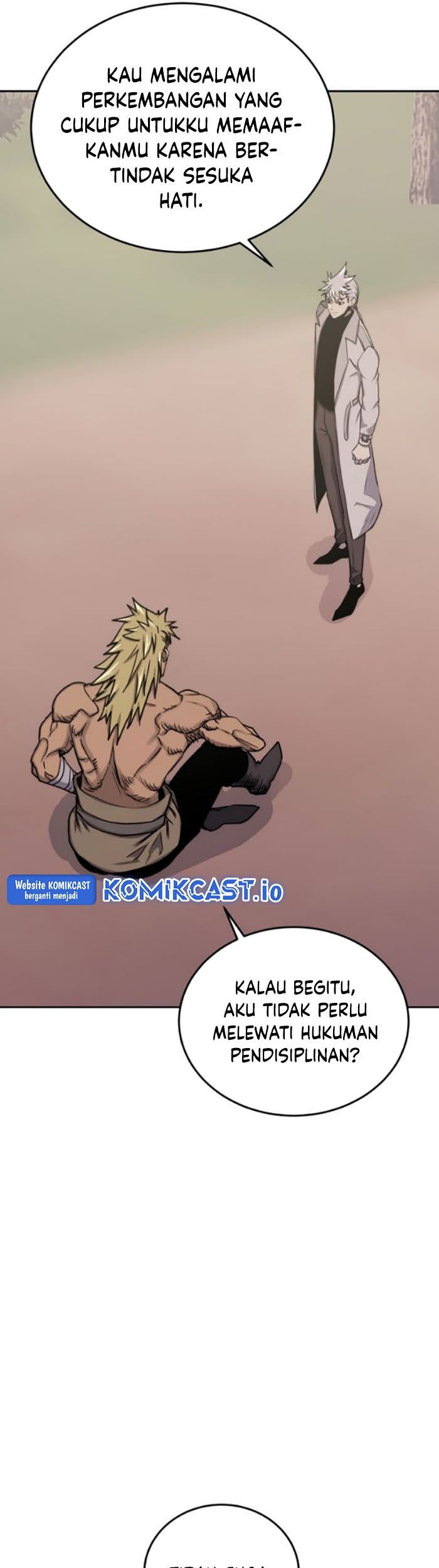 Player from Today Onwards Chapter 78 Gambar 24