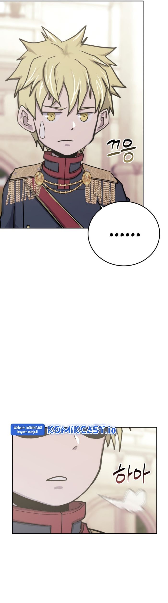 Player from Today Onwards Chapter 78 Gambar 46