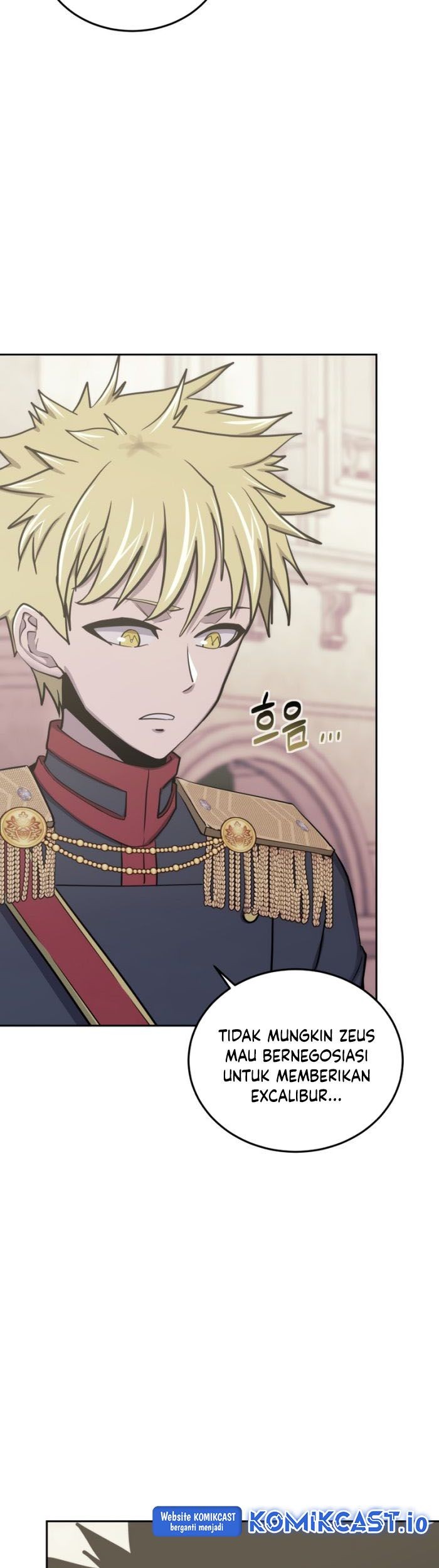 Player from Today Onwards Chapter 78 Gambar 52