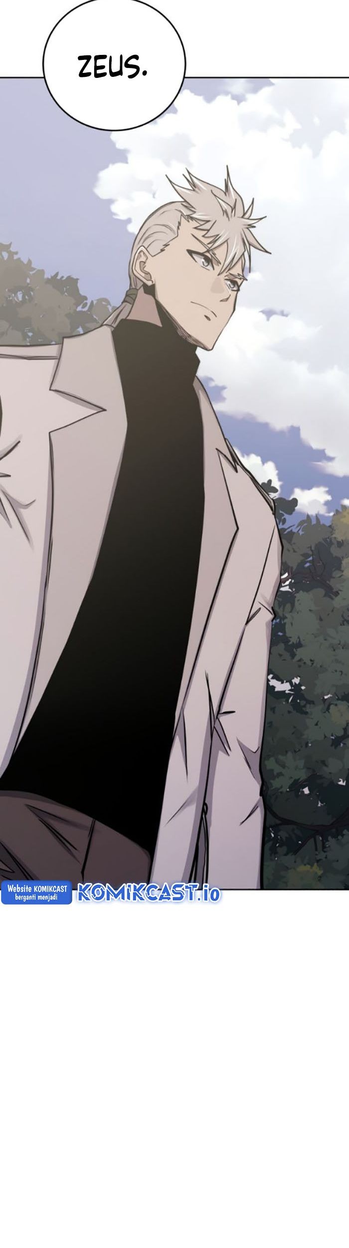 Player from Today Onwards Chapter 78 Gambar 38