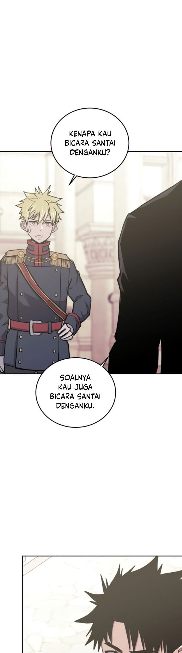 Player from Today Onwards Chapter 78 Gambar 44