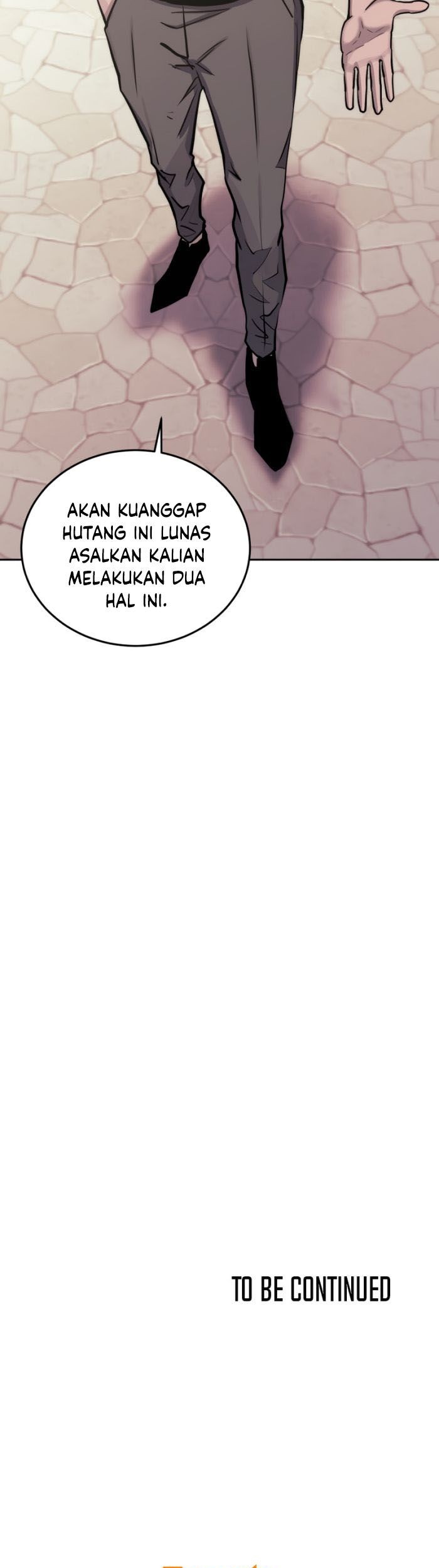 Player from Today Onwards Chapter 78 Gambar 66