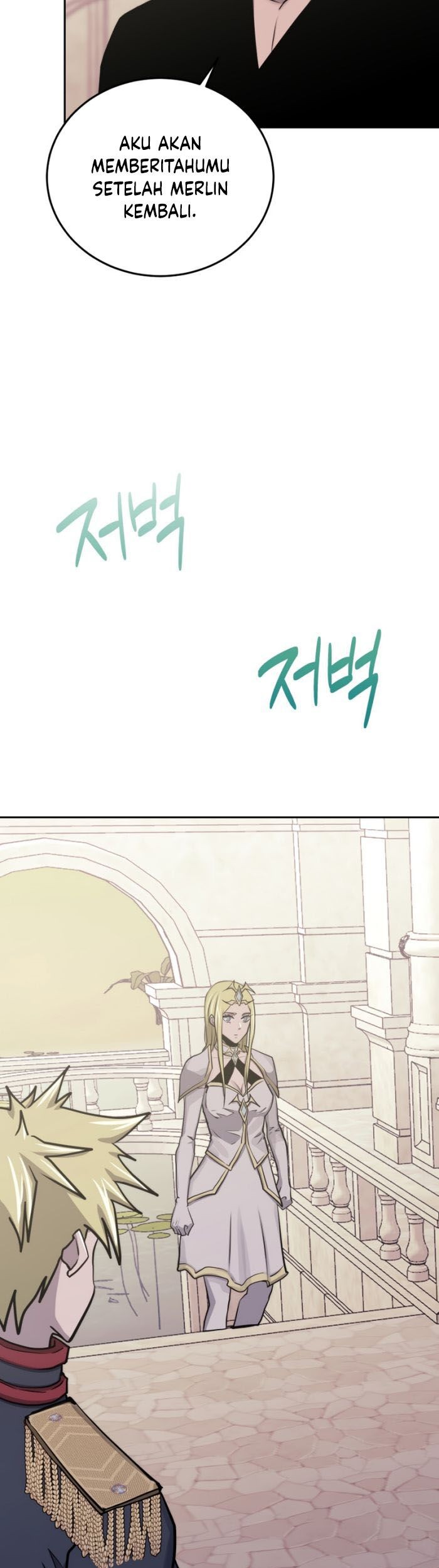 Player from Today Onwards Chapter 78 Gambar 58