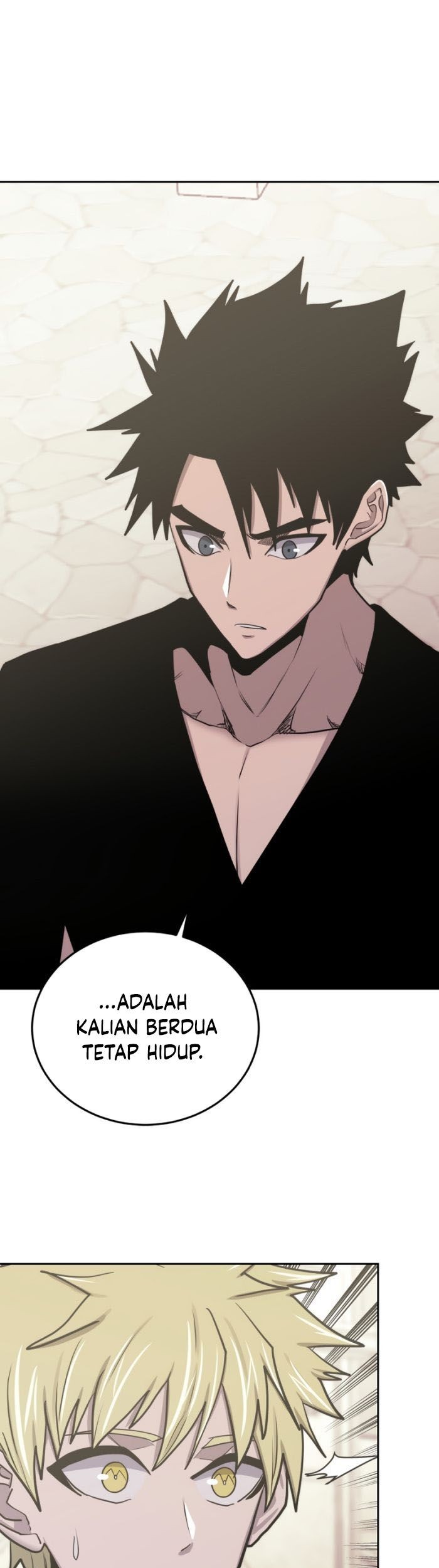 Player from Today Onwards Chapter 78 Gambar 62