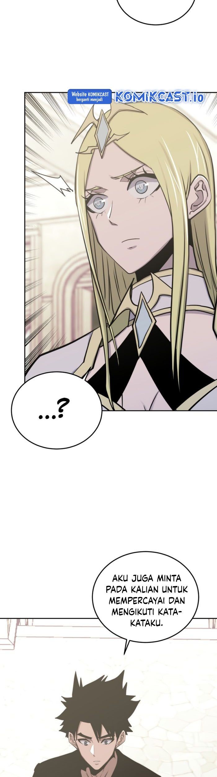 Player from Today Onwards Chapter 78 Gambar 64