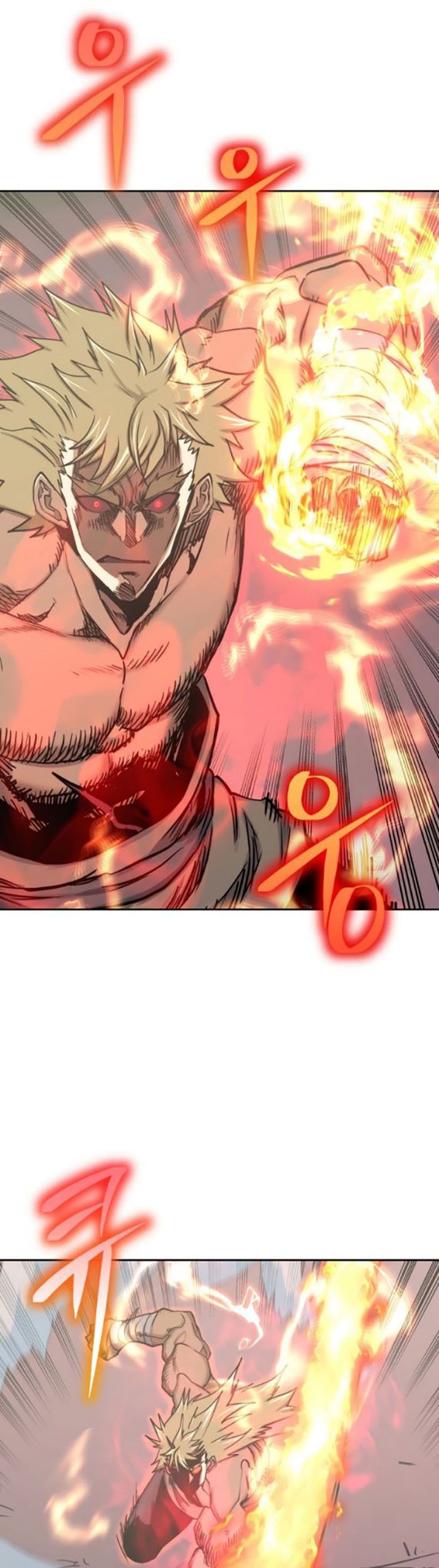 Player from Today Onwards Chapter 78 Gambar 4