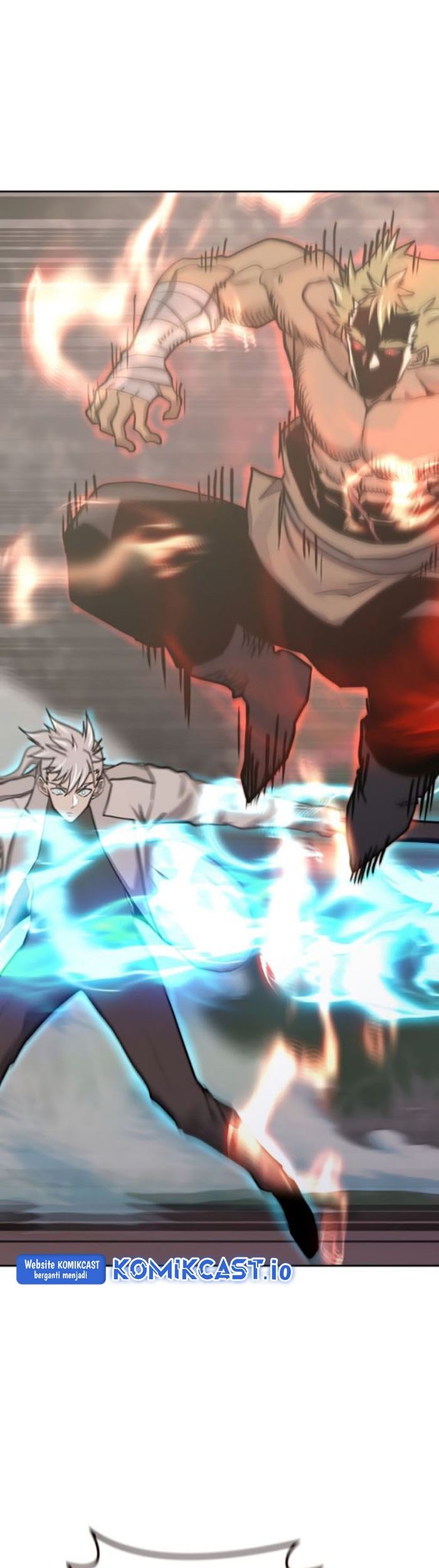 Player from Today Onwards Chapter 78 Gambar 10