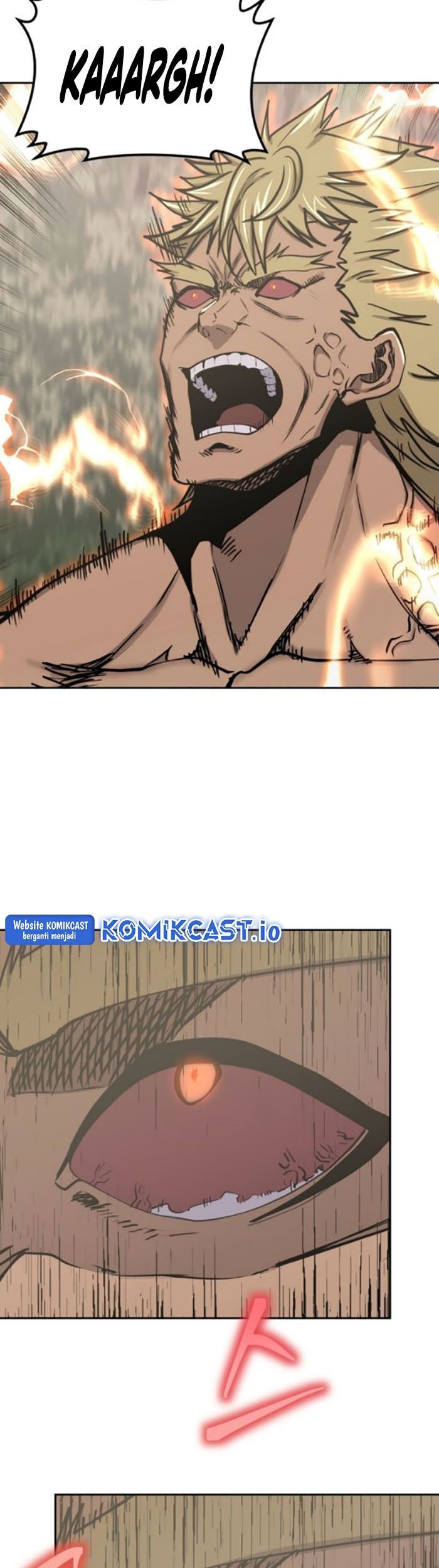 Player from Today Onwards Chapter 78 Gambar 16