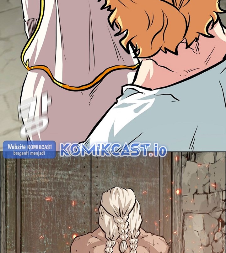 Rooftop Sword Master Chapter 95 Gambar 13