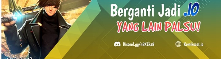 Rooftop Sword Master Chapter 95 Gambar 43