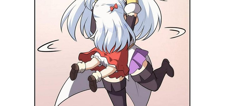 The Demon King Who Lost His Job Chapter 354 Gambar 27