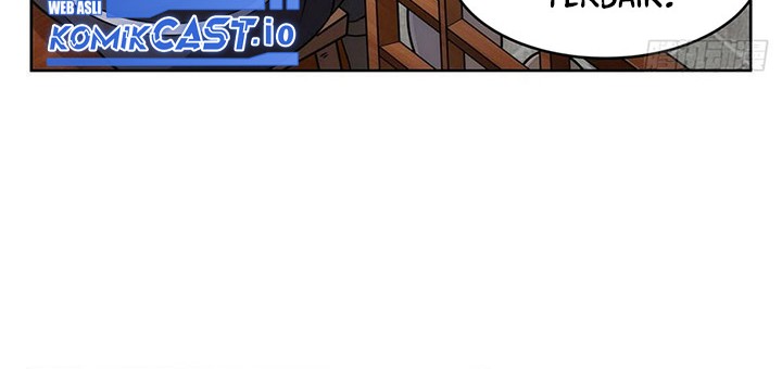 The Demon King Who Lost His Job Chapter 354 Gambar 29