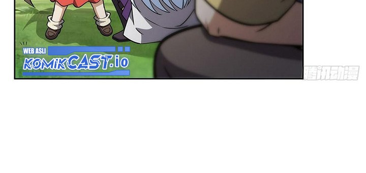 The Demon King Who Lost His Job Chapter 354 Gambar 33