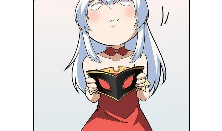 The Demon King Who Lost His Job Chapter 354 Gambar 23