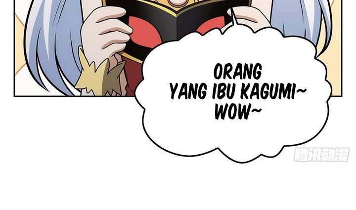 The Demon King Who Lost His Job Chapter 354 Gambar 25