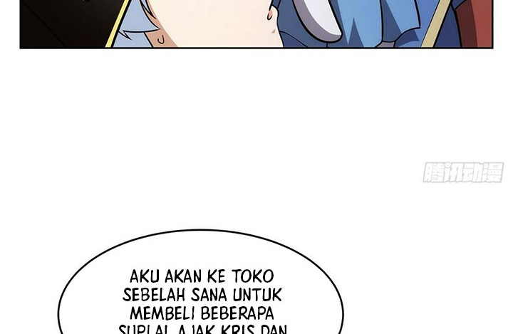 The Demon King Who Lost His Job Chapter 354 Gambar 38