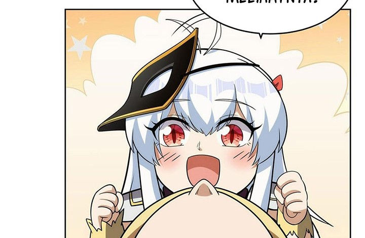 The Demon King Who Lost His Job Chapter 354 Gambar 42