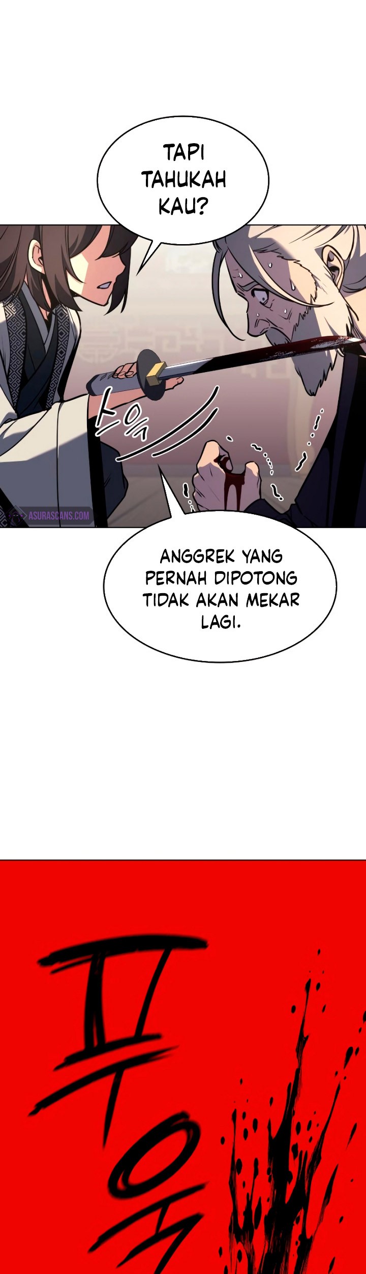 I Reincarnated As The Crazed Heir Chapter 93 Gambar 26