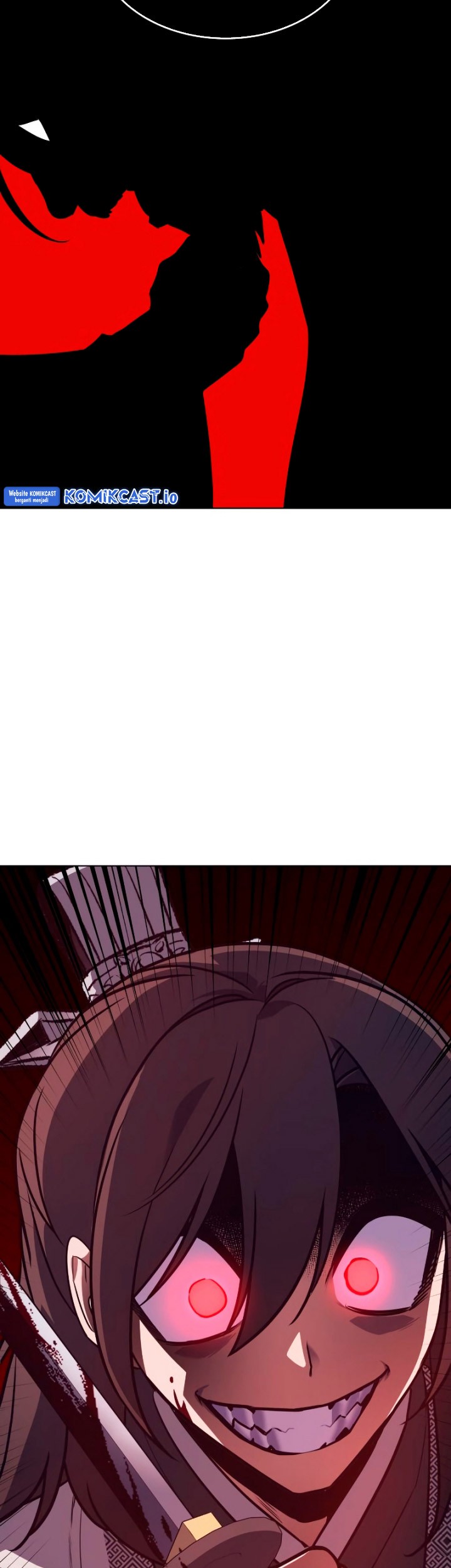 I Reincarnated As The Crazed Heir Chapter 93 Gambar 28