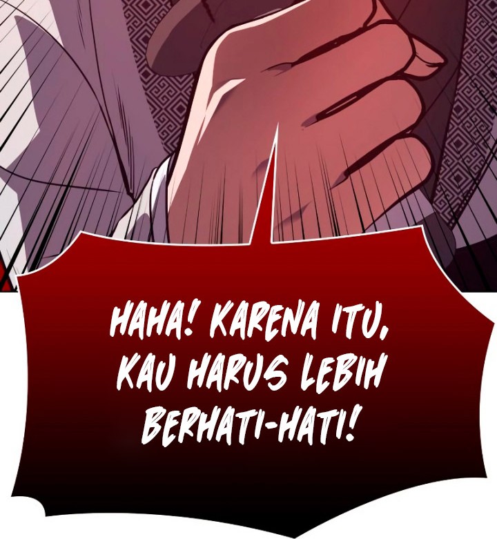 I Reincarnated As The Crazed Heir Chapter 93 Gambar 29