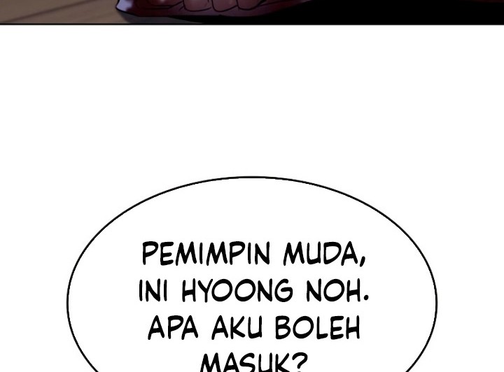 I Reincarnated As The Crazed Heir Chapter 93 Gambar 33