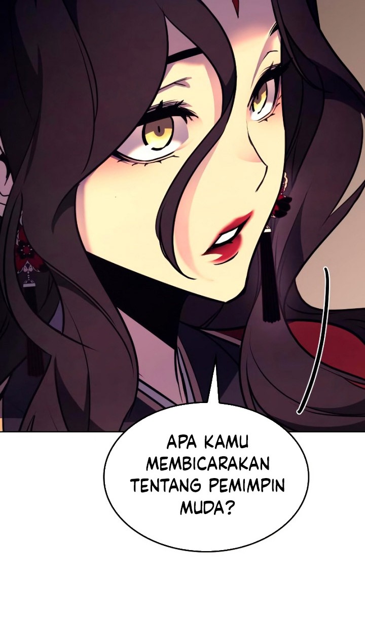 I Reincarnated As The Crazed Heir Chapter 93 Gambar 19