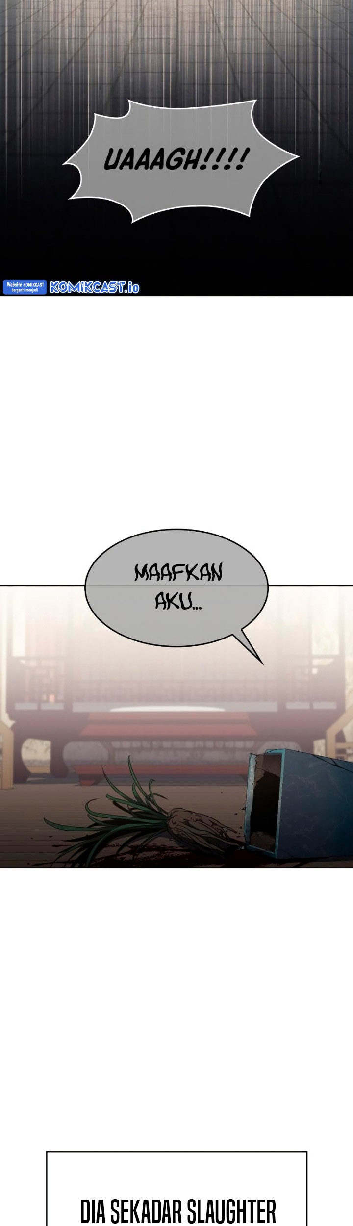 I Reincarnated As The Crazed Heir Chapter 93 Gambar 22