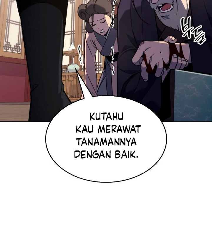 I Reincarnated As The Crazed Heir Chapter 93 Gambar 25