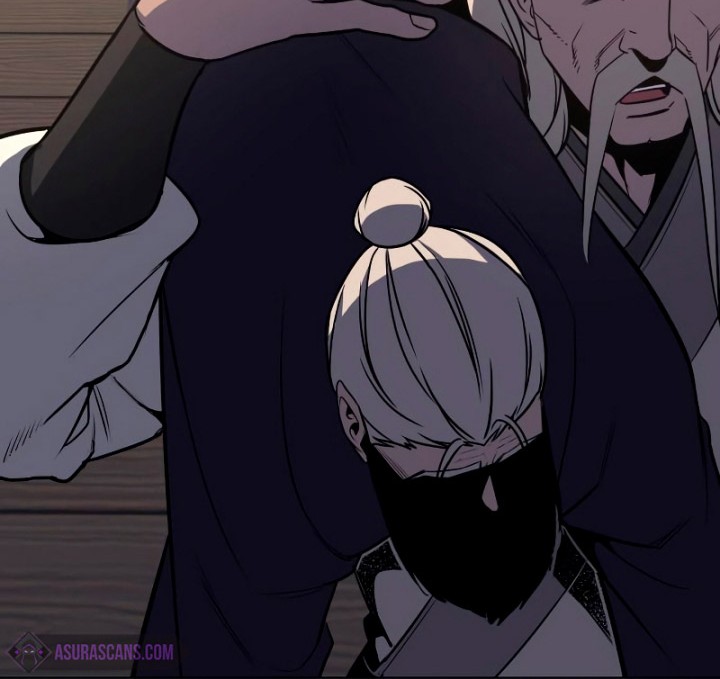 I Reincarnated As The Crazed Heir Chapter 93 Gambar 49