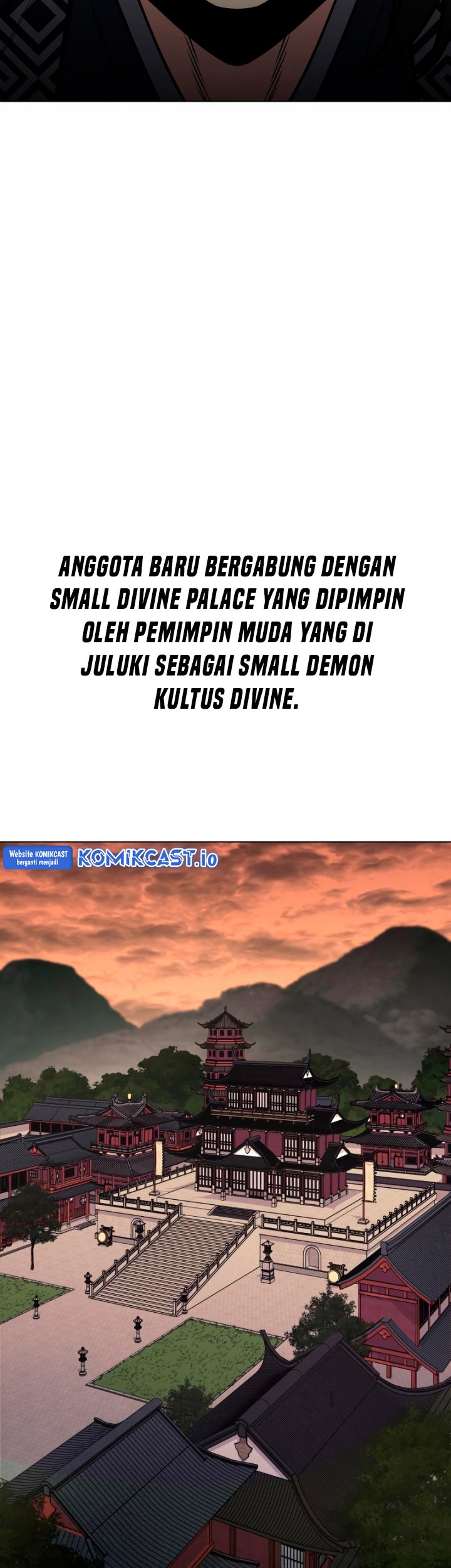 I Reincarnated As The Crazed Heir Chapter 93 Gambar 52