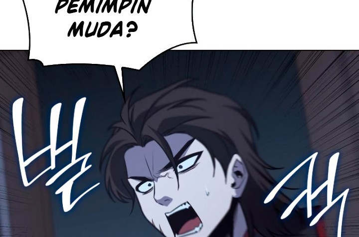 I Reincarnated As The Crazed Heir Chapter 93 Gambar 55