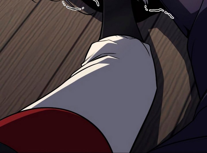 I Reincarnated As The Crazed Heir Chapter 93 Gambar 39