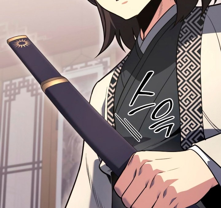 I Reincarnated As The Crazed Heir Chapter 93 Gambar 45