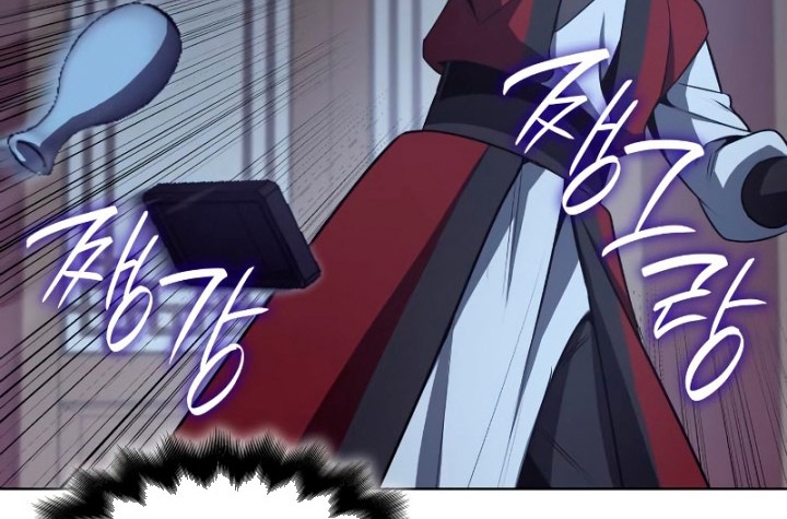 I Reincarnated As The Crazed Heir Chapter 93 Gambar 67