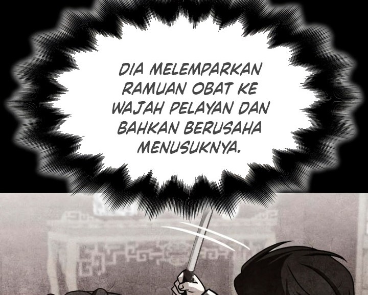 I Reincarnated As The Crazed Heir Chapter 93 Gambar 73