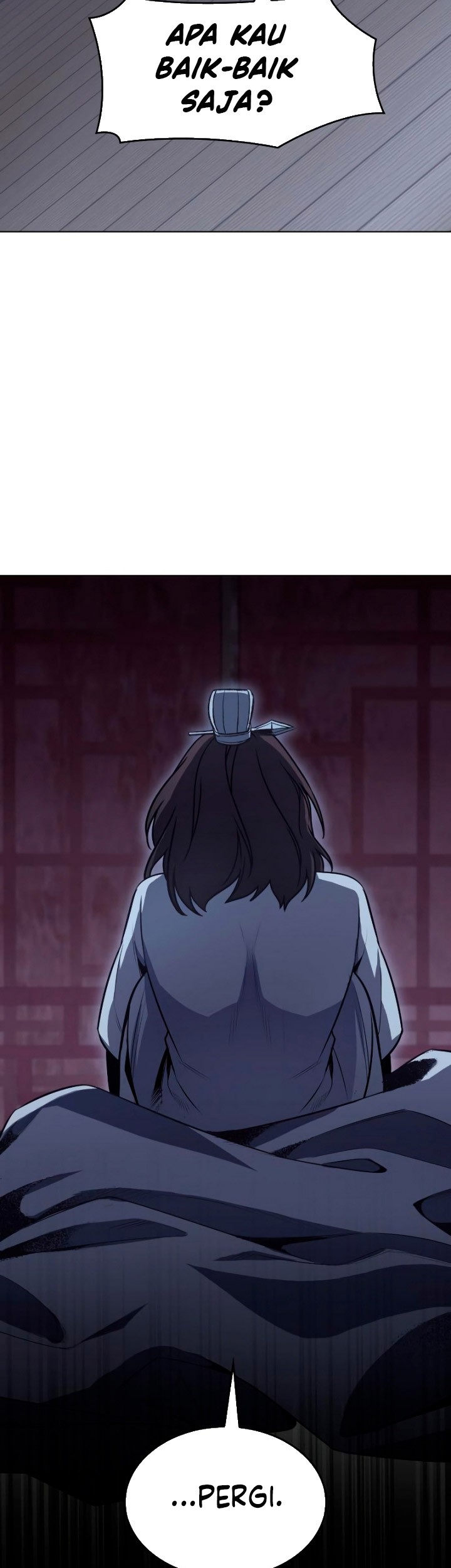 I Reincarnated As The Crazed Heir Chapter 93 Gambar 58