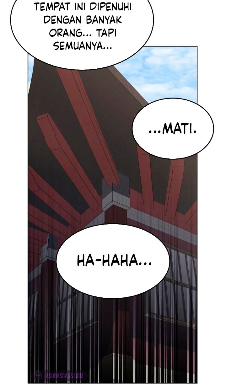 I Reincarnated As The Crazed Heir Chapter 93 Gambar 87