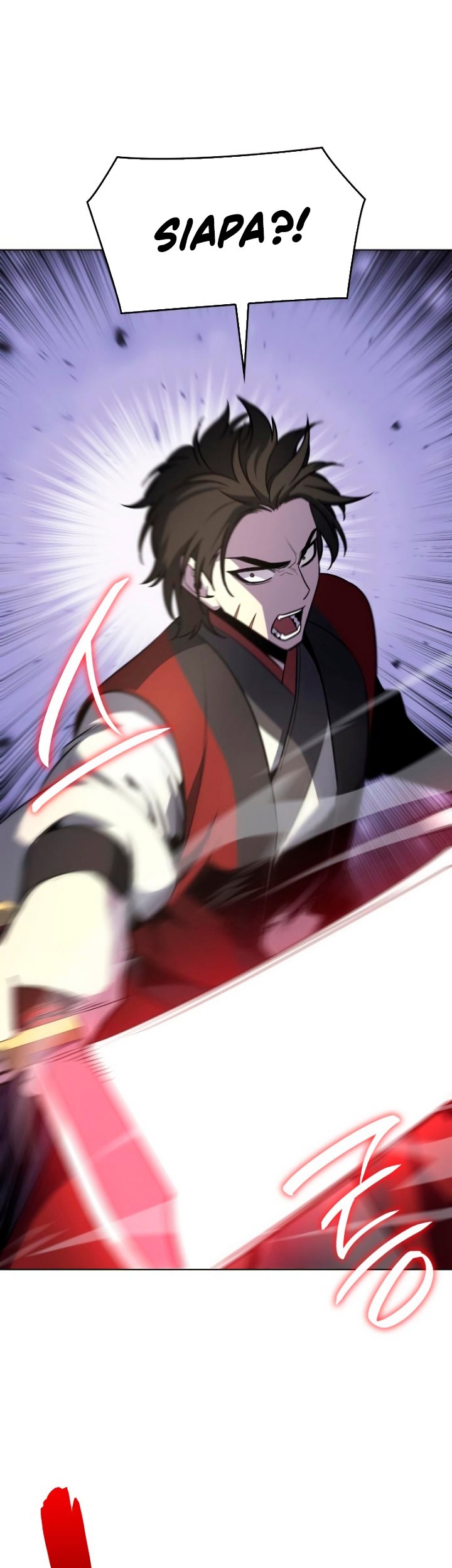 I Reincarnated As The Crazed Heir Chapter 93 Gambar 90