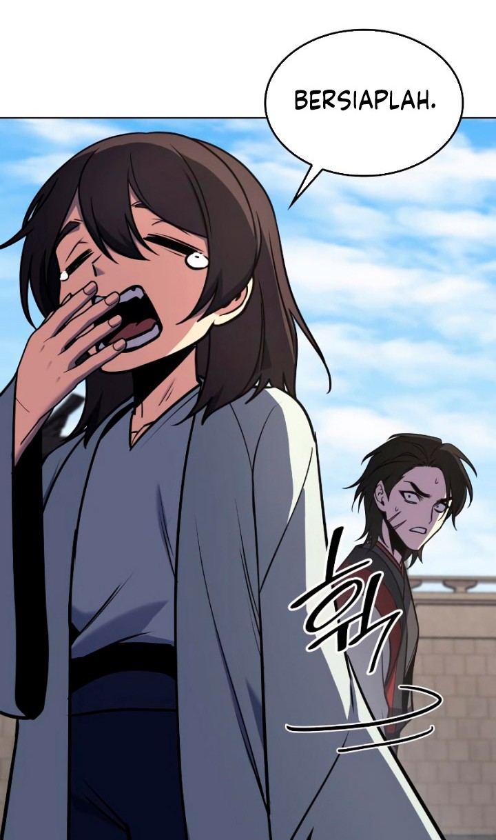 I Reincarnated As The Crazed Heir Chapter 93 Gambar 93