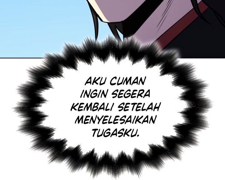 I Reincarnated As The Crazed Heir Chapter 93 Gambar 79
