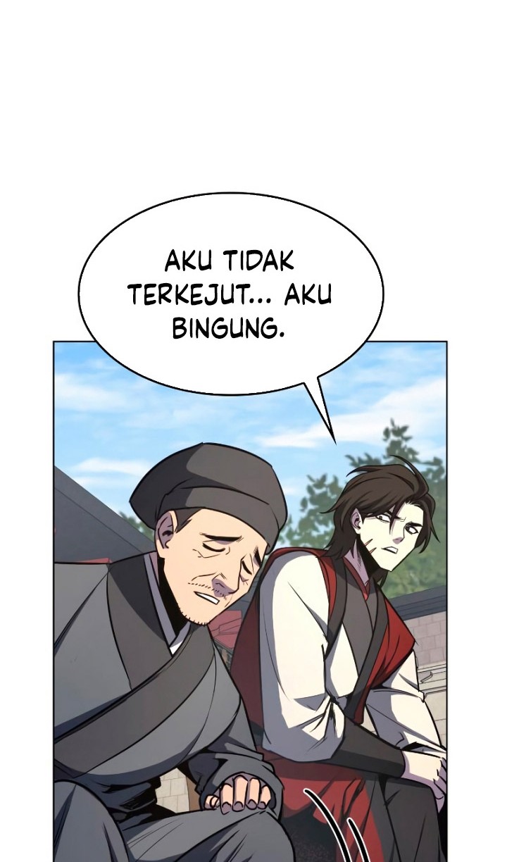 I Reincarnated As The Crazed Heir Chapter 93 Gambar 81