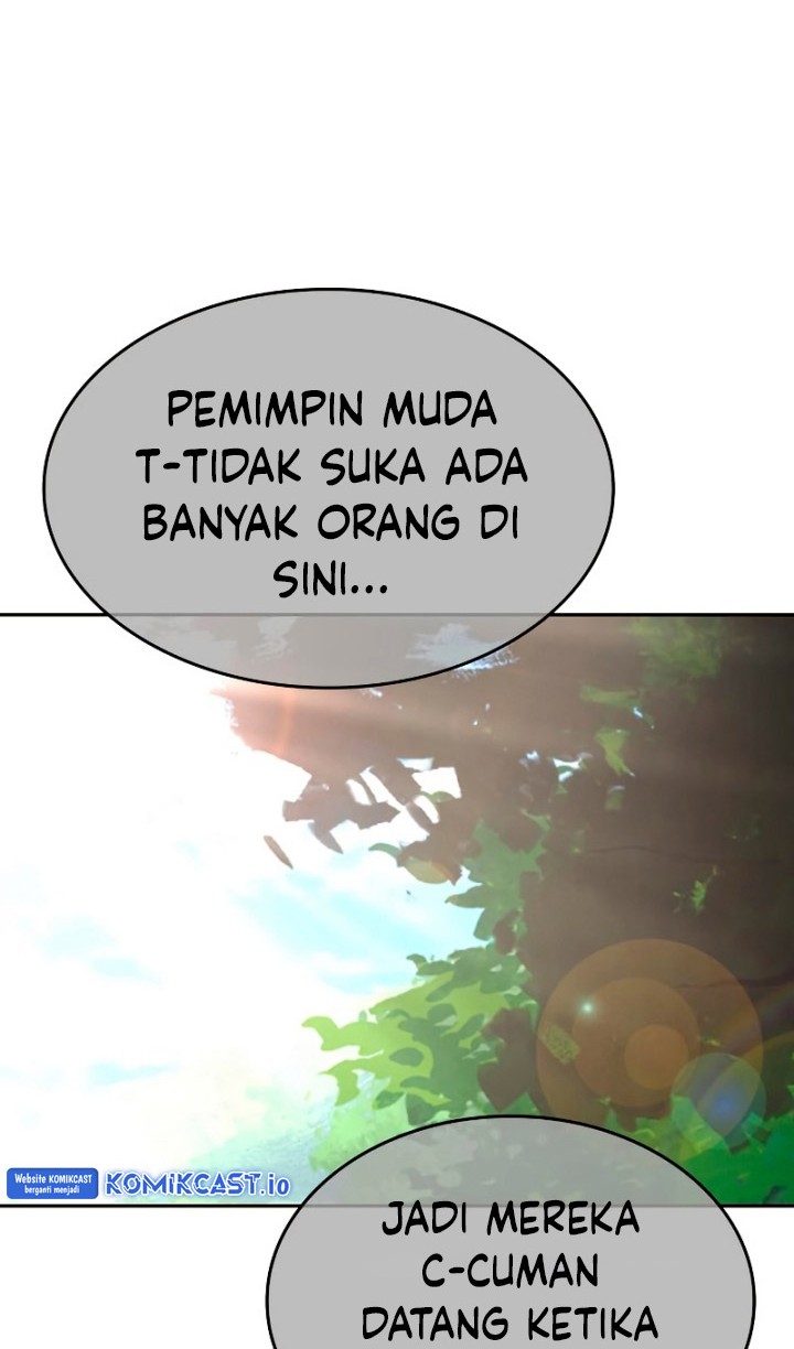 I Reincarnated As The Crazed Heir Chapter 93 Gambar 85