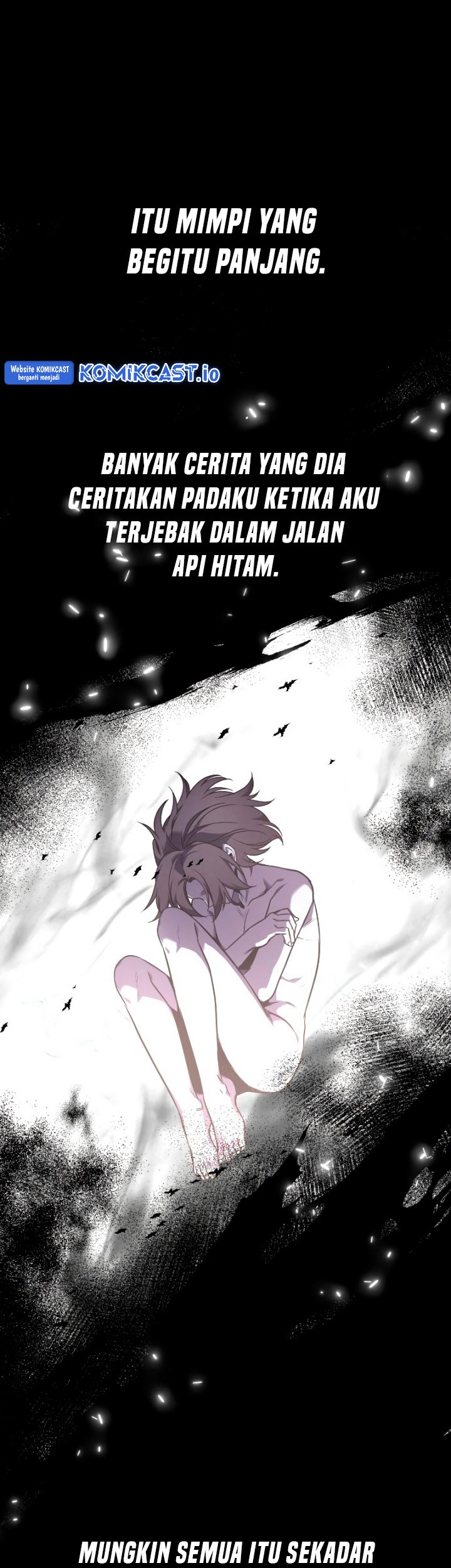 I Reincarnated As The Crazed Heir Chapter 93 Gambar 6